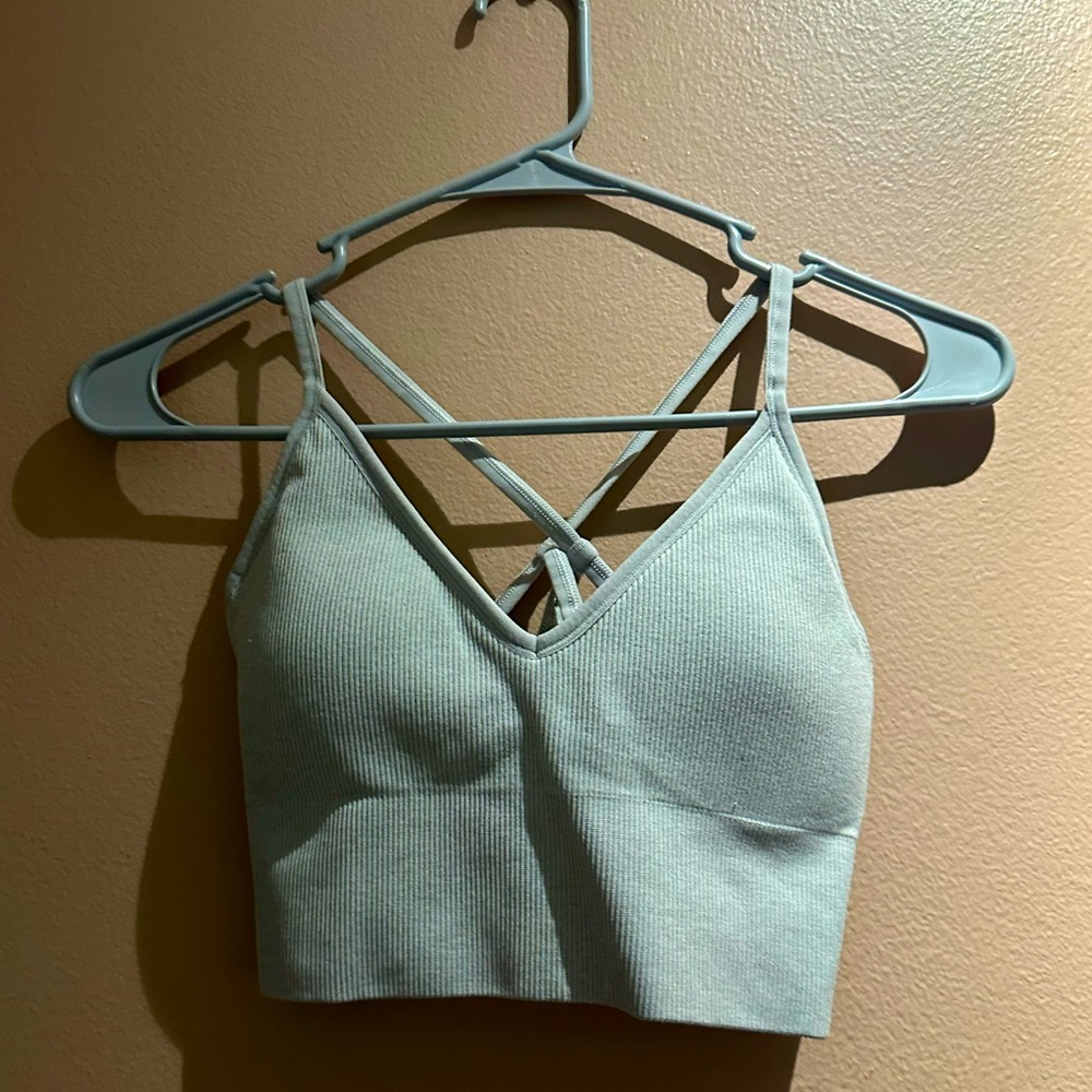 DSG bralette